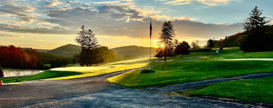 Knoebels Three Ponds Golf Club