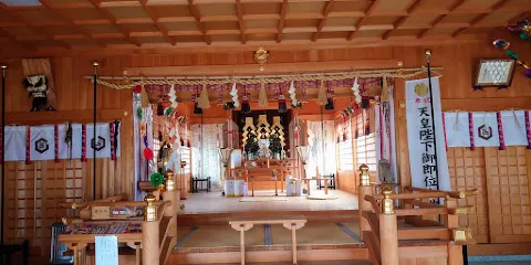 彌久賀神社