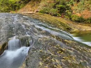 Bukovica Waterfalls