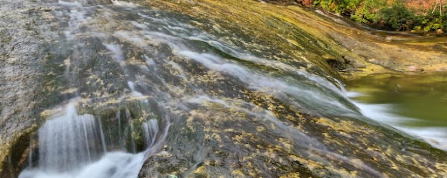 Bukovica Waterfalls