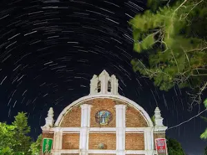 San Jacinto Church