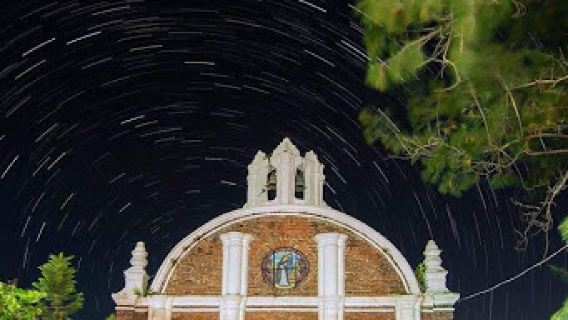 San Jacinto Church