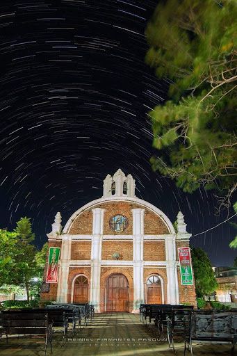 San Jacinto Church