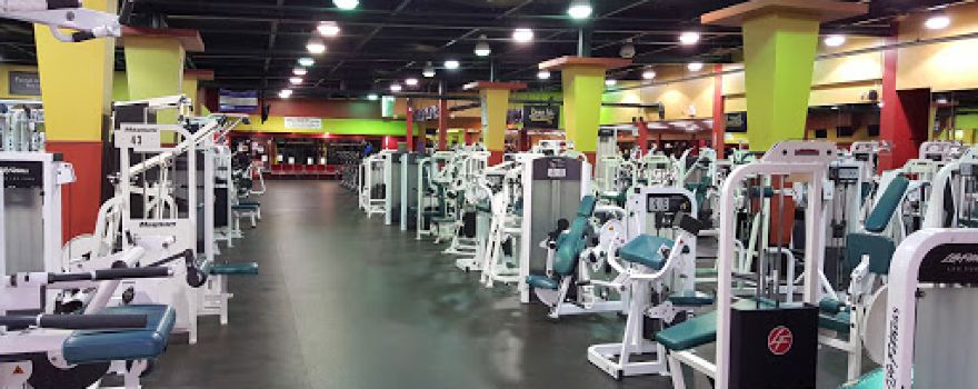 Fairview Fitness