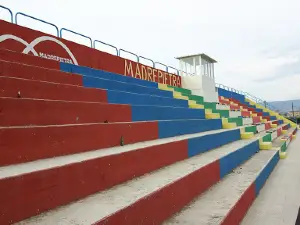 Stadio Comunale "Madre Pietra Stadium"