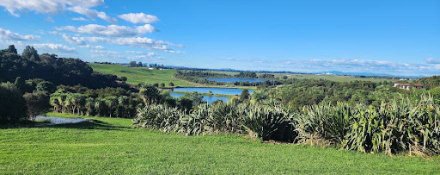 Camp Tuhikaramea