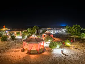 Jaisalmer Trip