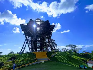 Mirador Colina Iluminada