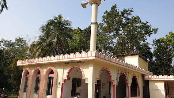Chairman bari Jame Masjid