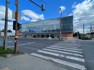 Ipolyi Arnold Library, Museum and Cultural Center