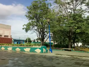 Mariana Grajales Park