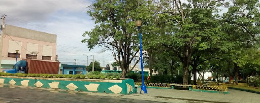 Mariana Grajales Park