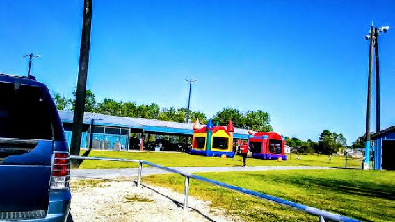 Magnolia Park