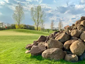 Albion Ridges Golf Course