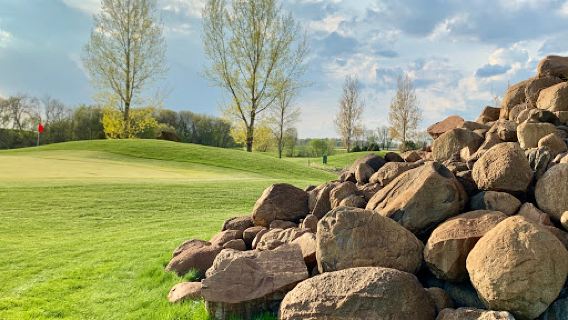 Albion Ridges Golf Course