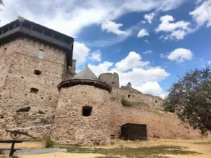 Castle Fiľakovo