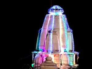 Sant Tulsa Mata Temple