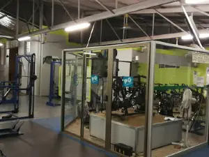 Get Physical Gym