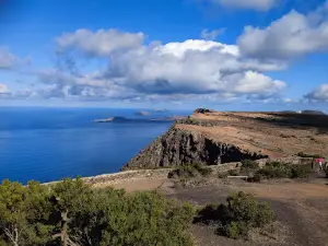 Mirador Risco de Famara