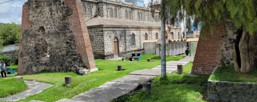 Museo de la Momia