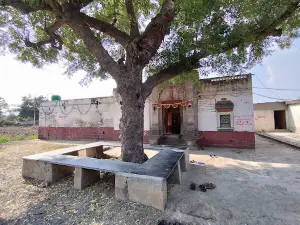 Motha Maruti Temple, Lonar