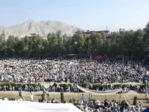 Afghanistan Tablighi Markaz Jalalabad افغانستان عمومي تبلیغي مرکز