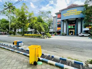 Ceremony Field