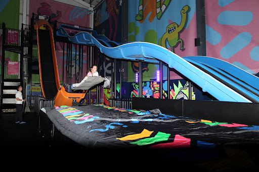 AirHop Adventure & Trampoline Park Warwick