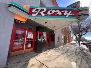 Roxy Theatre