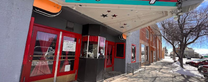 Roxy Theatre