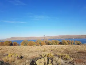 McNary Beach Recreation Area