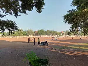 SHIVPURI POLO GROUND