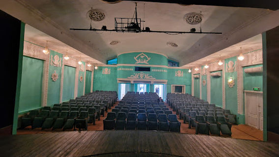 Petropavlovsk