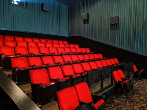 Pony Village Cinema