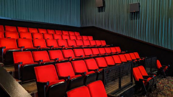 Pony Village Cinema