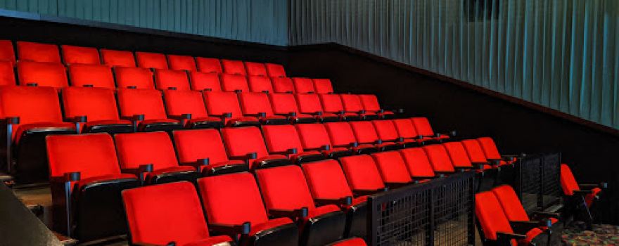 Pony Village Cinema