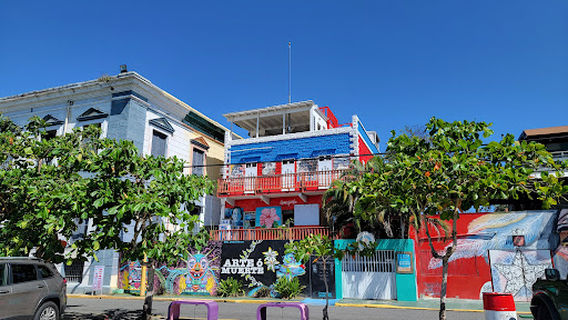 Centro Cultural de Arecibo