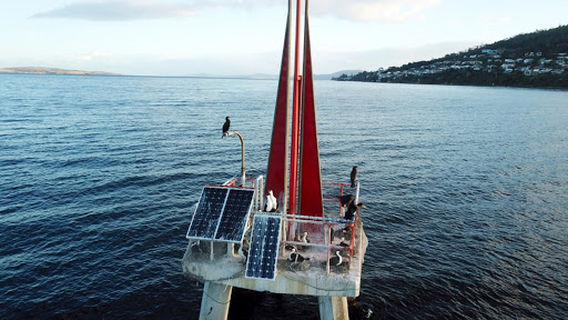 John Garrow Light