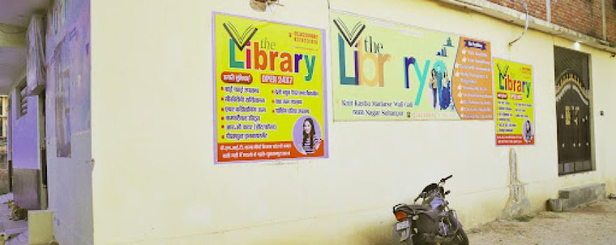 The Library