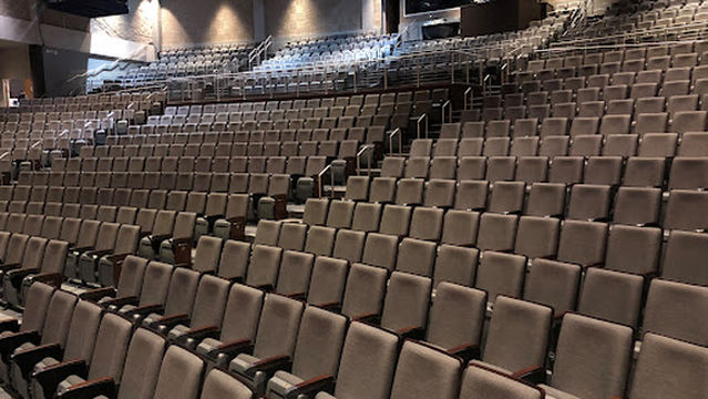 Ferst Center For The Arts