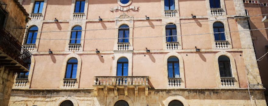 Palazzo Sgadari
