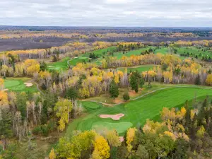 Nemadji Golf Course