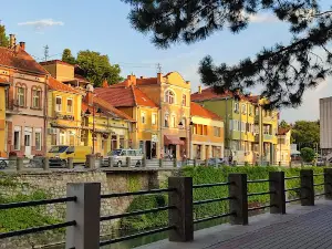 Cultural center Knjaževac