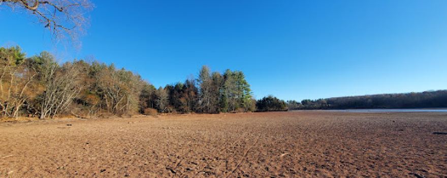Green Lane Reservoir