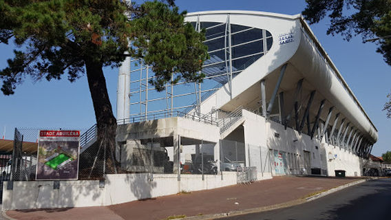 Parc des Sports d'Aguilera