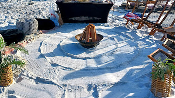 Dune Allen Regional Beach Access