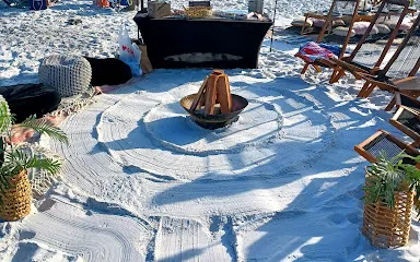 Dune Allen Beach Access