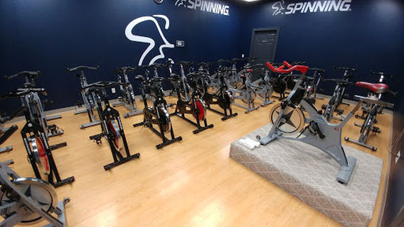 Body Vision Fitness & Aquatic