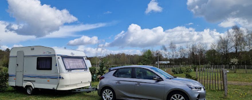 camping de Weerd