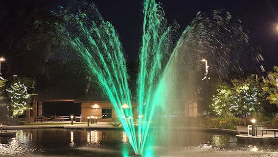 Shoreview Commons Park